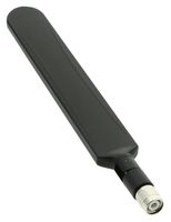 PULSE ELECTRONICS W5095 Antenna, Swivel, 1.71 GHz - 2.69 GHz, 2.5 VSWR, 2.16 dBi Gain, TNC Connector, Vertical