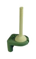 INFINEON JOYSTICKFOR3D2GOKITTOBO1 Joystick, 3D Magnetic sensor 2 Go Evaluation Board