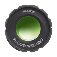 FLUKE FLK 0.75X WIDE LENS Test Accessory, Infrared Wide Angle Lens, Fluke RSE300 & RSE600 Infrared Cameras