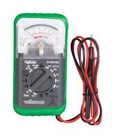 AVM460 from Velleman Sa