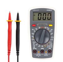 VELLEMAN DVM835