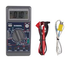 VELLEMAN DVM890L