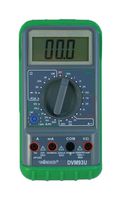 VELLEMAN DVM93U