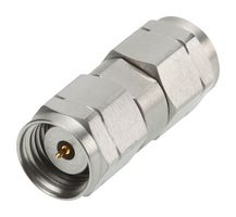 JOHNSON - CINCH CONNECTIVITY 148-0901-701 RF / Coaxial Adapter, Intra Series, 1.85mm Coaxial, Plug, 1.85mm Coaxial, Plug, Straight Adapter