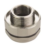 HARTING 21033012007 Sensor Connector Accessory, Rear Mounting Kit, M12 Transformer Receptacle