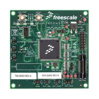 NXP KITMPC5744DBEVM Kit Evaluación Hija, MPC5744P, 32Bits, Arquitectura de Potencia e200
