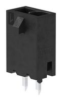 MOLEX 216571-2002 Pin Header, Wire-to-Board, 3 mm, 1 Rows, 2 Contacts, Through Hole Straight