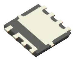 INFINEON ISC012N04LM6ATMA1 Power MOSFET, N Channel, 40 V, 238 A, 0.001 ohm, TDSON, Surface Mount