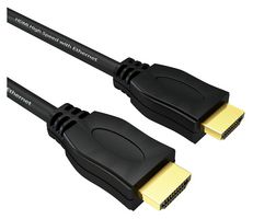 MULTICOMP PRO MP007894 Cable de Audio / Video, HDMI Macho, HDMI Macho, 32.8 ft, 10 m, MP 4K HDMI AV Cable Assembly