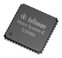 INFINEON TLE95623QXXUMA1