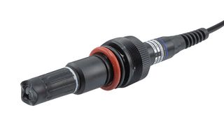 L-COM SRWQ100-DO103-8901 Sensor Detector de Gas, Oxygen, SRWQ100-DO104 Series