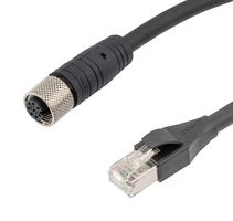 L-COM TRG865-P6B-05M