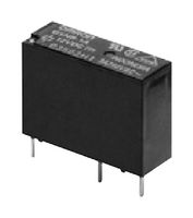 OMRON ELECTRONIC COMPONENTS G5NB-1A DC12 Power Relay, SPST-NO, 12 VDC, 3 A, G5NB Series, Through Hole, Non Latching