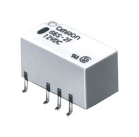 OMRON ELECTRONIC COMPONENTS G6S-2F DC5