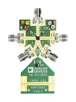 ANALOG DEVICES ADRF5042-EVALZ Tarjeta de Evaluación, ADRF5042BCCZN, Interruptor SP4T, Silicio, 100 MHz a 44GHz