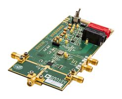 ANALOG DEVICES EV-ADF5356SD1Z Evaluation Kit, ADF5356BCPZ, Frequency Synthesizer, Phase-Locked Loops