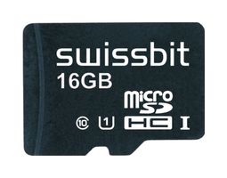 SWISSBIT SFSD004GN1AM1MT-I-5E-21Q-STD