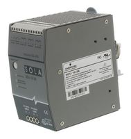 SDU 10-24 from Solahd