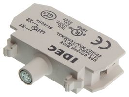 IDEC CW-EAQ4G Lamp, Idec Dia. 22 CW Series Pilot Lights, CW Series