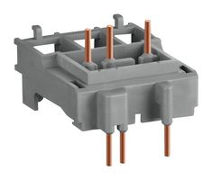 ABB BEA16-4 Connecting Link, 3-Pole Contactor