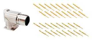 AMPHENOL SINE/TUCHEL MA5RAE1602-KIT