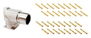 AMPHENOL SINE/TUCHEL MA5RAE1601S-KIT