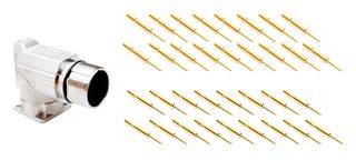 AMPHENOL SINE/TUCHEL MA7RAP1702-KIT