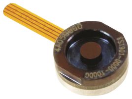 TE CONNECTIVITY FS1901-0000-1000-G Celda de Carga de Fuerza, 20 mV/V, 1 kg, 5 VCD