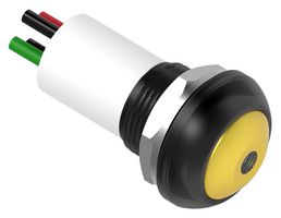 TE CONNECTIVITY - ALCOSWITCH PB6B2FM5M1CAL07S500