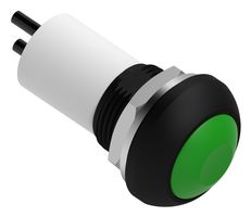 TE CONNECTIVITY - ALCOSWITCH PB6B2FM6M1CAL00S500