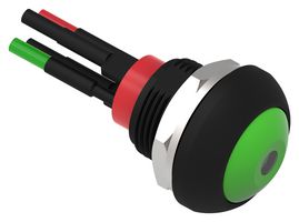 TE CONNECTIVITY - ALCOSWITCH PB6B2FM6M1CAL06Y500