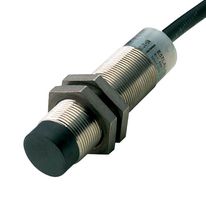 OMEGA CSAS3F3CY2202 Sensor Cable, Circular 3 Position Receptacle, Free End, 3 Positions, 2 m, 6.6 ft, GLOBAL Series