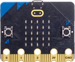 MULTICOMP PRO MICRO:BIT-V2-STARTER-KIT