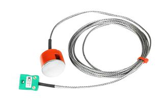 LABFACILITY BMS-K-3M-MP (3.4KG PULL) Termopar, IEC, K, 9.8 ft, 3 m