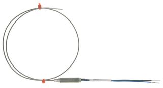 LABFACILITY MD-ISK-S30-2000-P5-B Termopar, BS, K, Stainless Steel, 3.94 ", 100 mm