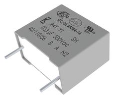 KEMET R4Y5I16805000K
