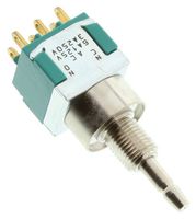 TE CONNECTIVITY - ALCOSWITCH MPE-206R