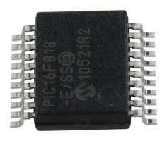 MICROCHIP PIC16F818-E/SS