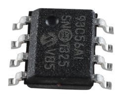 MICROCHIP 93C56A-I/SN