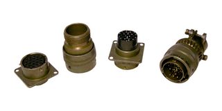 AMPHENOL INDUSTRIAL PT08E8-4S-SR