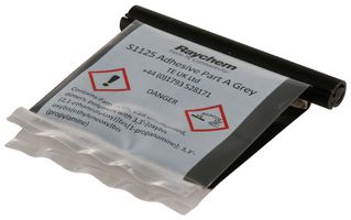 TE CONNECTIVITY - RAYCHEM S1125-KIT-5