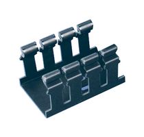 PANDUIT H2X4BL6