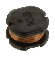 BOURNS SDR0503-103JL Power Inductor (SMD), 10 mH, 27 mA, Unshielded, 40 mA, SDR0503 Series