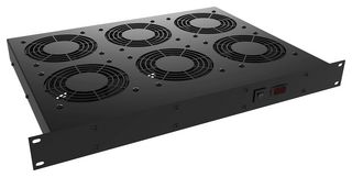 HAMMOND FT600HA1220BK