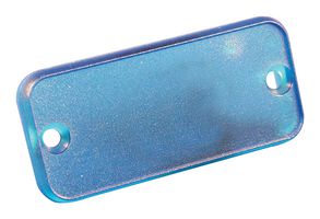 HAMMOND 1455TPLTBU-10