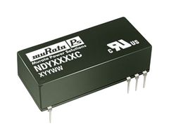 MURATA POWER SOLUTIONS NDY2409C