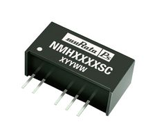 MURATA POWER SOLUTIONS NMH0515SC
