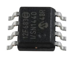 MICROCHIP PIC12F683-I/SN