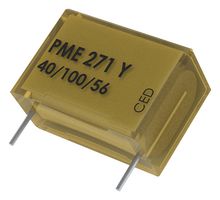 KEMET PME271Y447MR19T0