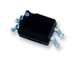 VISHAY SFH6286-3 Optocoupler, Transistor Output, 1 Channel, Surface Mount DIP, 4 Pins, 50 mA, 5.3 kV, 100 %